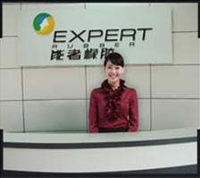 東莞市能者橡膠制品有限公司