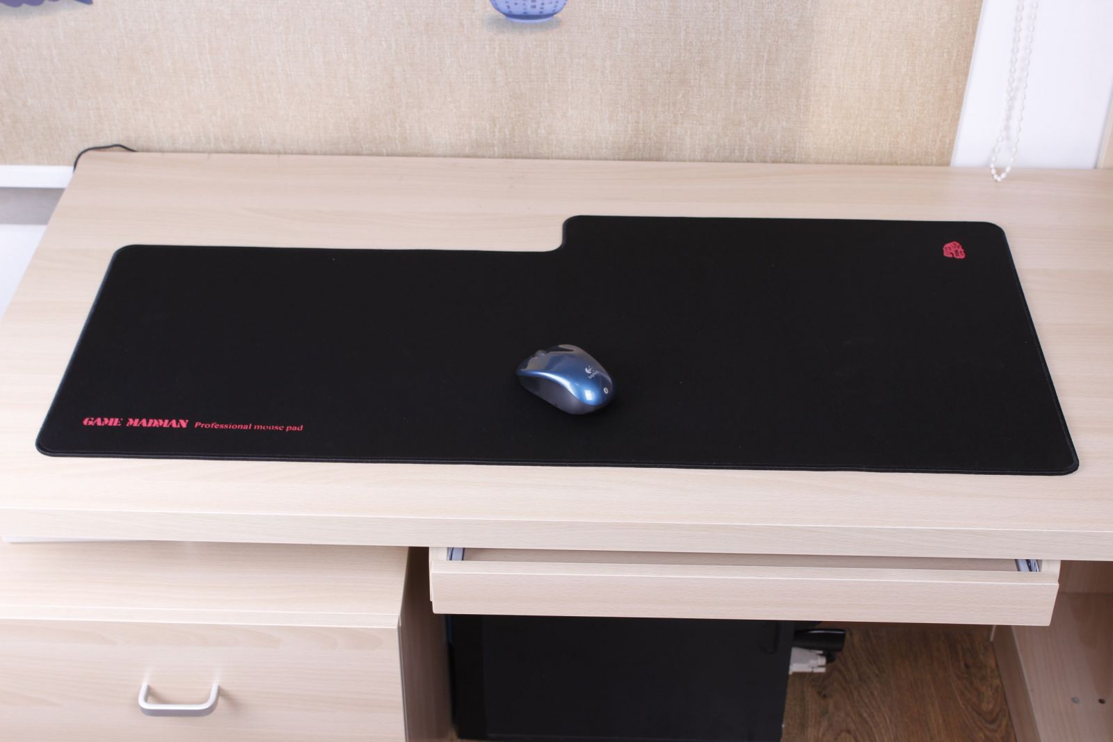 鼠標墊執行什么標準？