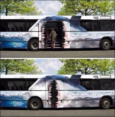 鯊魚鼠標(biāo)墊