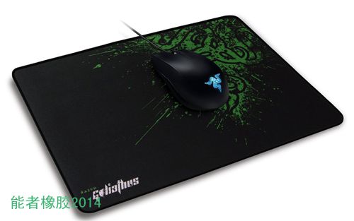 【雷蛇重裝甲蟲鼠標墊】全方位解析