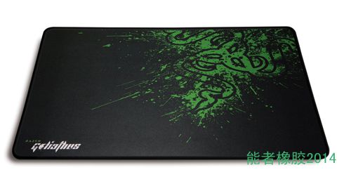 【雷蛇重裝甲蟲鼠標墊】全方位解析