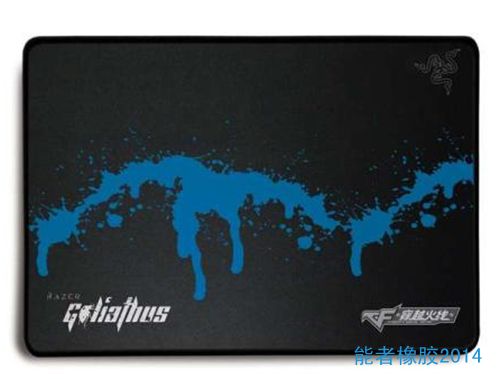 【雷蛇重裝甲蟲鼠標墊】全方位解析