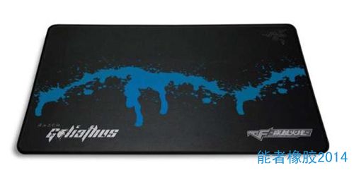 【雷蛇重裝甲蟲鼠標墊】全方位解析