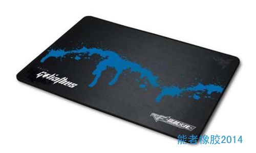 【雷蛇重裝甲蟲鼠標墊】全方位解析