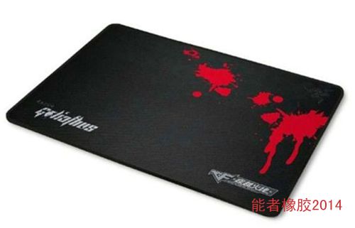 【雷蛇重裝甲蟲鼠標墊】全方位解析