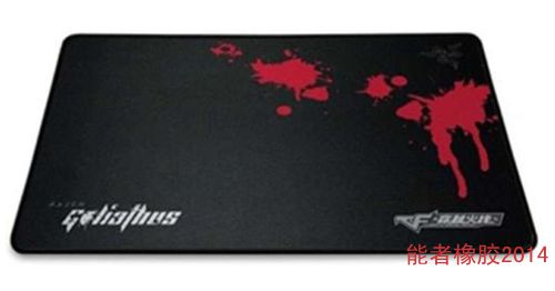 【雷蛇重裝甲蟲鼠標墊】全方位解析