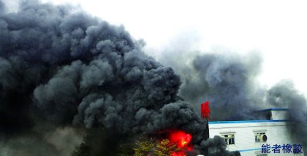 節后開工，鼠標墊廠特別注意防火