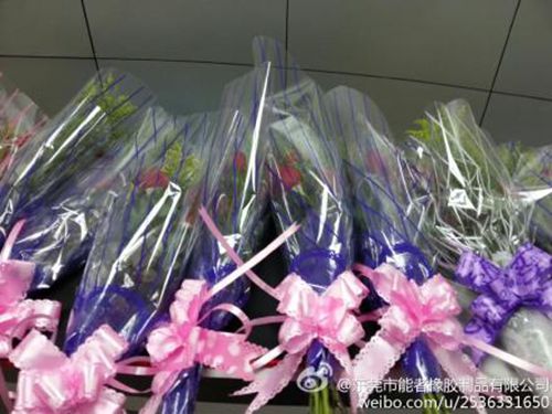 19年，情人節(jié)和元宵節(jié)“喜相逢”