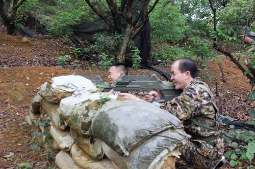 能者橡膠（<a title='鼠標墊廠家' target='_blank' href='http://m.nmbc.com.cn/' class='seolabel'>鼠標墊廠家</a>）戶外拓展感悟