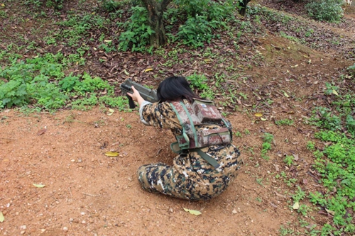 能者橡膠（<a title='鼠標墊廠家' target='_blank' href='http://m.nmbc.com.cn/' class='seolabel'>鼠標墊廠家</a>）戶外拓展感悟