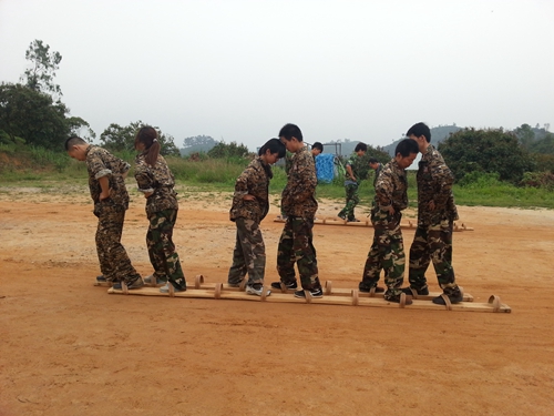 能者橡膠（<a title='鼠標墊廠家' target='_blank' href='http://m.nmbc.com.cn/' class='seolabel'>鼠標墊廠家</a>）戶外拓展感悟