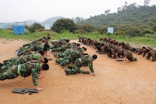 能者橡膠（<a title='鼠標墊廠家' target='_blank' href='http://m.nmbc.com.cn/' class='seolabel'>鼠標墊廠家</a>）戶外拓展感悟