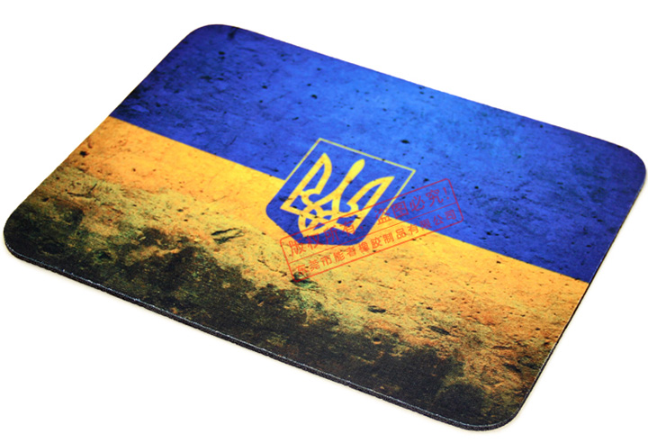 戰(zhàn)地風云鼠標墊