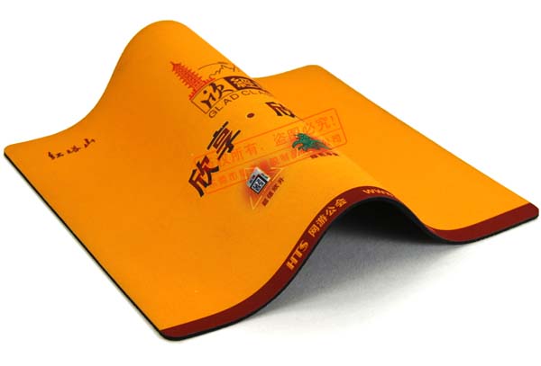廣告禮品鼠標墊