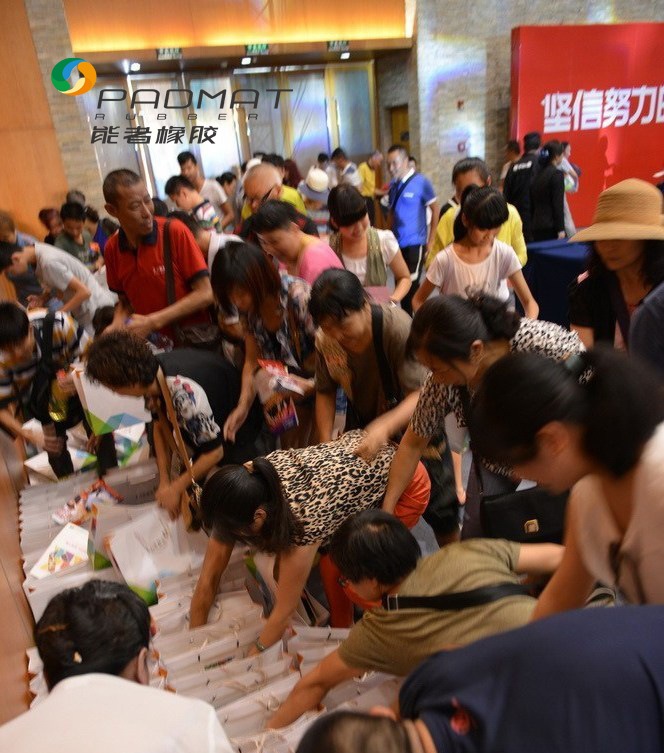 禮品鼠標墊遭瘋搶