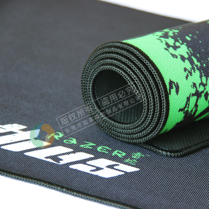 雷蛇游戲鼠標墊