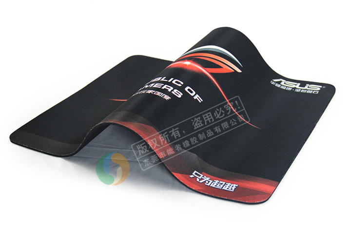 華碩電腦鼠標墊