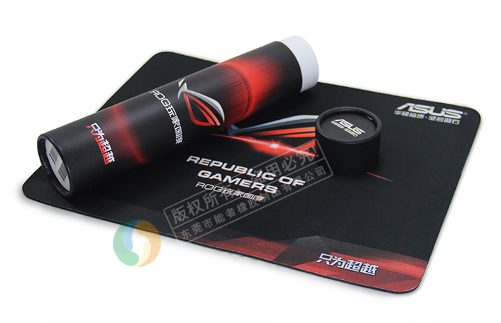 華碩電腦鼠標墊