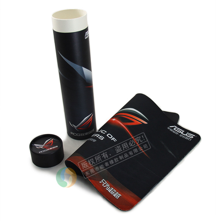 華碩電腦鼠標墊