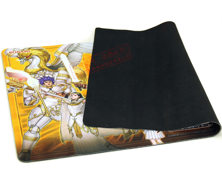 超大游戲鼠標墊