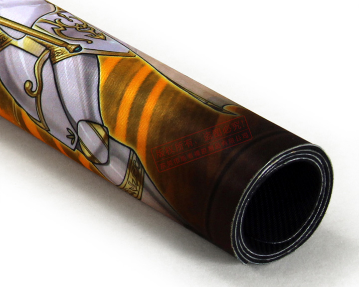 超大游戲鼠標墊