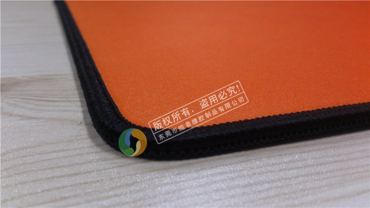 定制超大鼠標墊