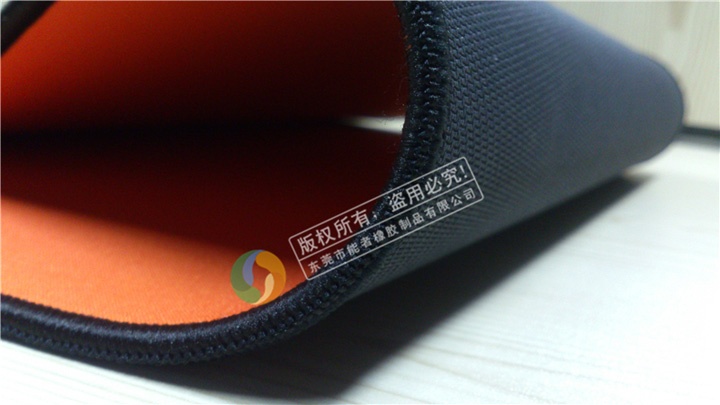 定制超大鼠標墊