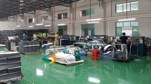 回南天鼠標墊工廠