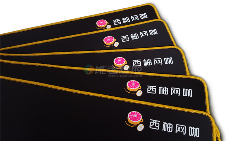 網(wǎng)吧（咖）鼠標墊多大