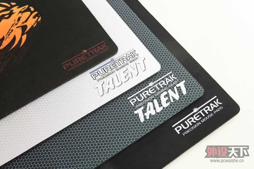 杜絕鼠標墊假貨代工，不僅僅在315