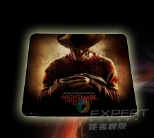 布面游戲鼠標墊