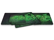 滑鼠墊的表面技術測試