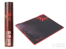 分辨布面墊類型粗面細面哪個好？實驗說了算