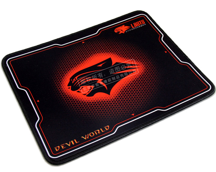 【凌豹鼠標墊】|凌豹鼠標墊生產廠家