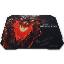 血手幽靈鼠標(biāo)墊是哪個(gè)廠家的