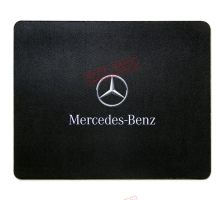 汽車廣告鼠標墊