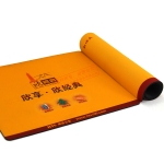 煙草廣告鼠標墊