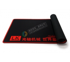光軸機(jī)械超大鼠標(biāo)墊