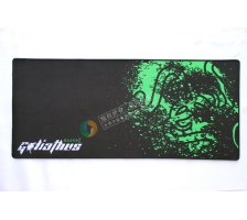 游戲鼠標墊定做【雷蛇（razer）】指定提供商