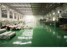 鼠標(biāo)墊原材料加工